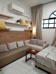Calin Mansions (D14), Apartment #461797201